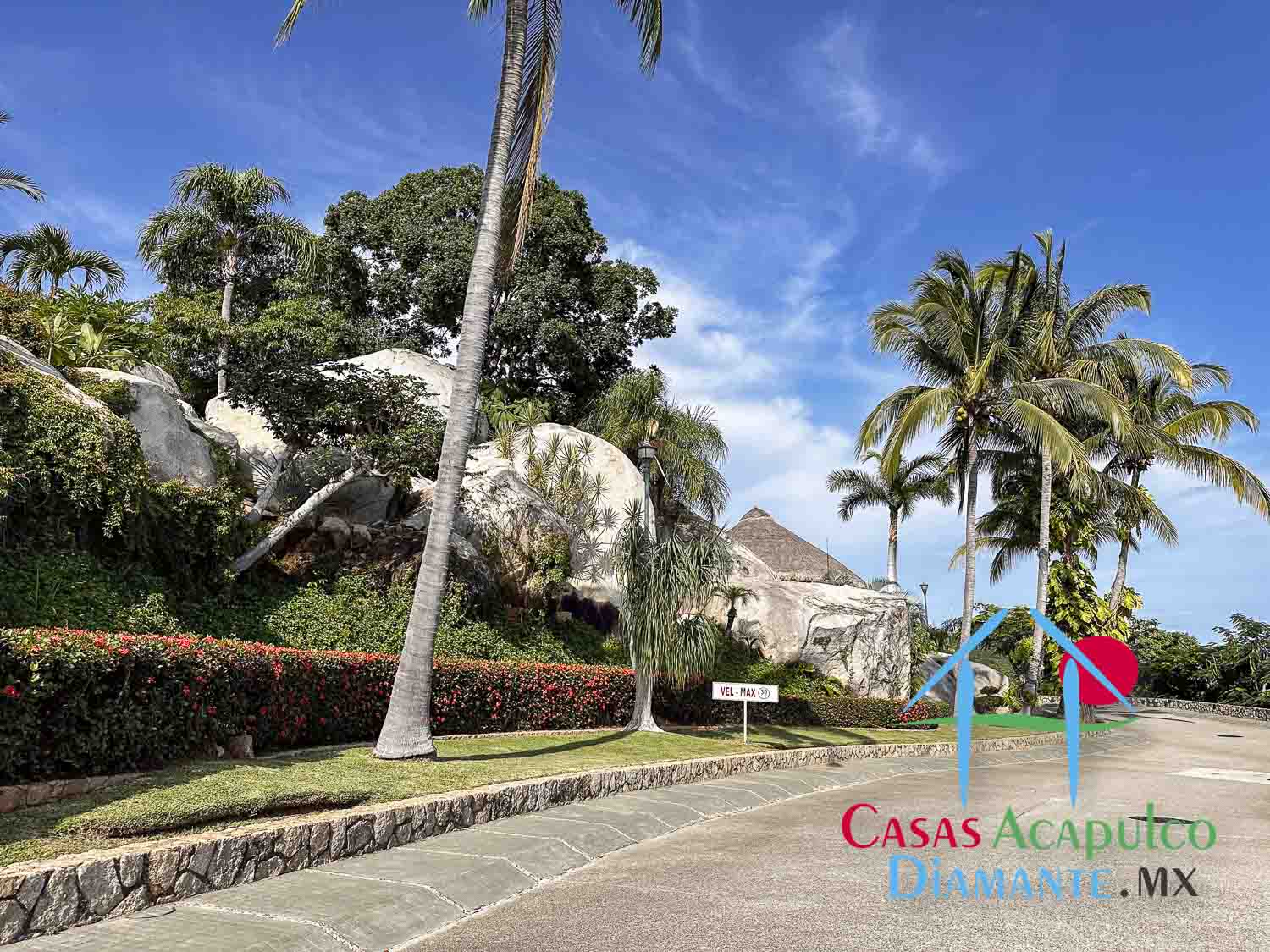 Terreno La Cima S3 L1 - Vialidades La Cima 8